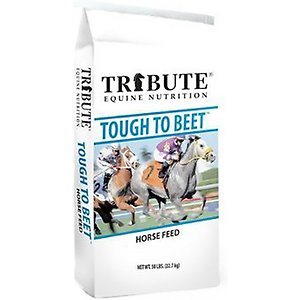 TRIBUTE TOUGH TO BEET 50LB