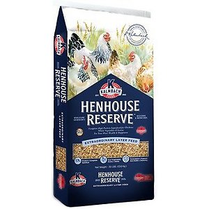 KFI HENHOUSE RESERVE LAYER 30LB