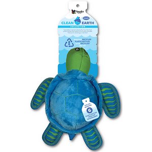 SPUNKY CE LARGE TURTLE