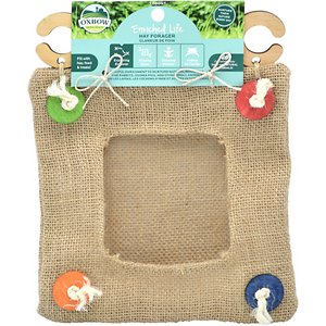 OXBOW SM ANIMAL HAY FORAGER