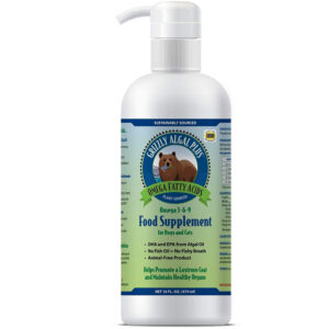 GRIZZLY ALGAL + OIL 16OZ