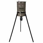 MOULTRIE TRIPOD FEEDER PRO II