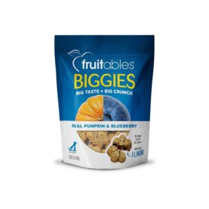 FRUITABLE BIGGIE PU/BLUBERY 16OZ