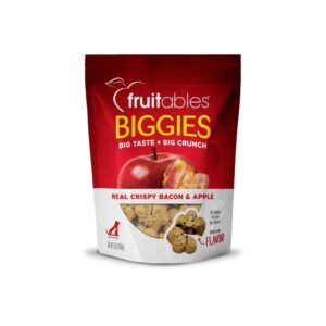 FRTBL BIGGIE BACON/APPL 16OZ