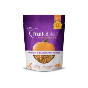 FRUITABLES PUMP BLUE 12OZ BAKED