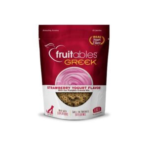 FRTBLS STWBR CRUNCH 12OZ