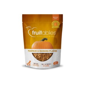 FRUITABLE BAKED PUMP/BANA 12OZ