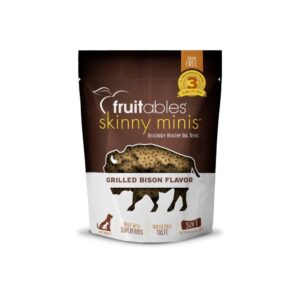 FRUITABLE BISON SKINNY MINI 12OZ