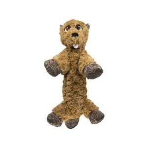 FLOPZIE LOW STUFF BEAVER MED