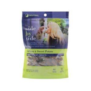 SBS DOG SLM/SWPT TREAT 6OZ