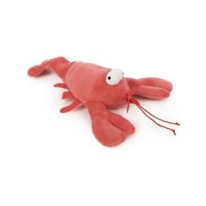 GODOG ACTION PLUSH LOBSTER L