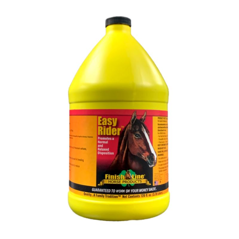 EASY RIDER LIQ SPPLMNT 128OZ