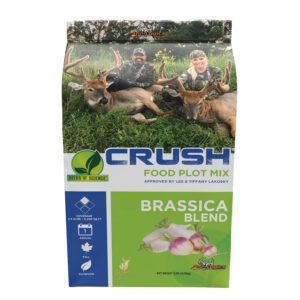 CRUSH SS BRASSICA BLEND 2#