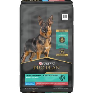 PP DOG SSS LG BR PUPPY SAL/RC 24