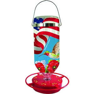 ALL AMERICAN HUMM FDR 32OZ