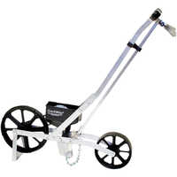 PRECISION GARDEN SEEDER 2LB