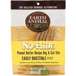 EARTHAN NO-HIDE STIX PB 10PK