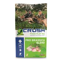 CRUSH PRO BRASSICA 8# 1ACRE