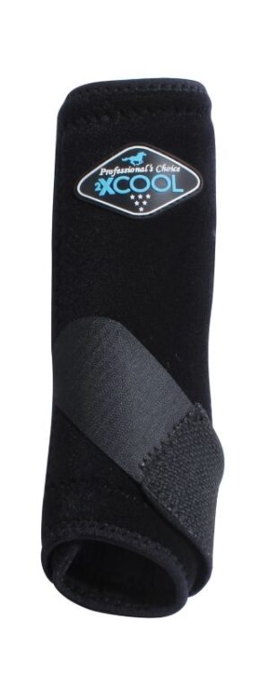 2XCOOL SPT MED BOOT L BLACK