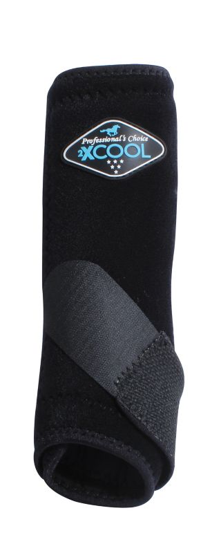 2XCOOL SPT MED BOOT L BLACK