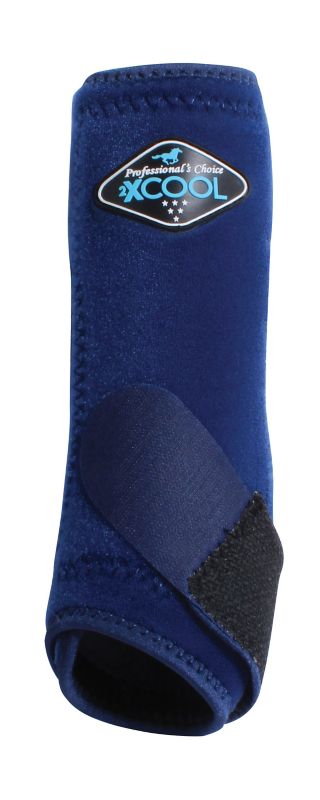 2XCOOL SPT MED BOOT M NAVY