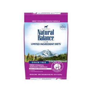 NAT BAL LID VEN & SW POT 22#