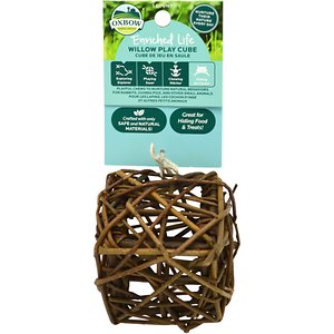 OXBOW WILLOW PLAY CUBE