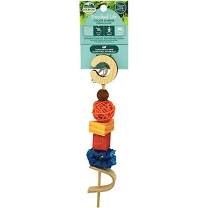 OXBOW ELIFE COLOR KABOB