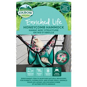 OXBOW HONEYCOMB HAMMOCK