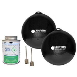 BUG BALL STARTER KIT
