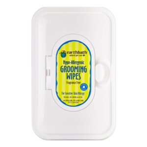 EB HYPOALL GROOM WIPES 100PK