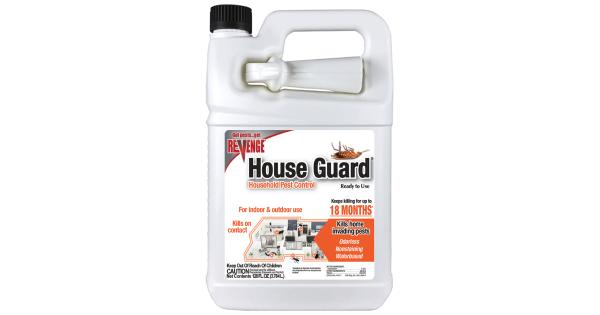 REVENGE HOUSE GUARD RTU 1 GAL