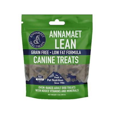 ANNAMAET TREAT SALCHA 7OZ