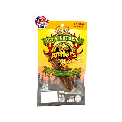 TIBETAN WHOLE ANTLERS MEDIUM