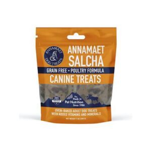 ANNAMAET TREAT LEAN 7OZ