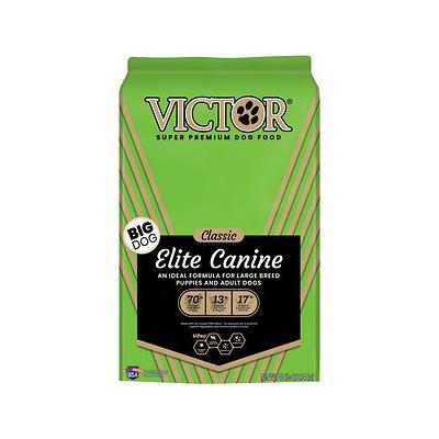 VICTOR ELITE CANINE 40LB