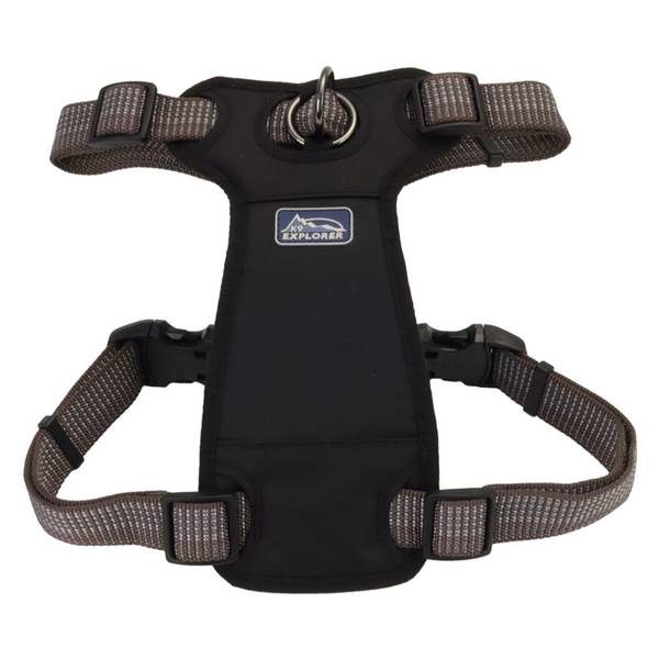 COASTAL K9 MTN24 HARNESS