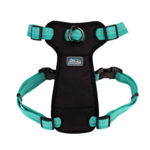 COASTAL K9 OCE18 HARNESS