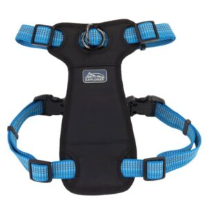 COASTAL K9 LAK30 HARNESS