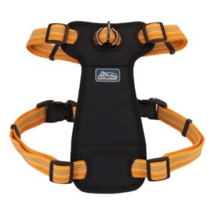 COASTAL K9 DES38 HARNESS