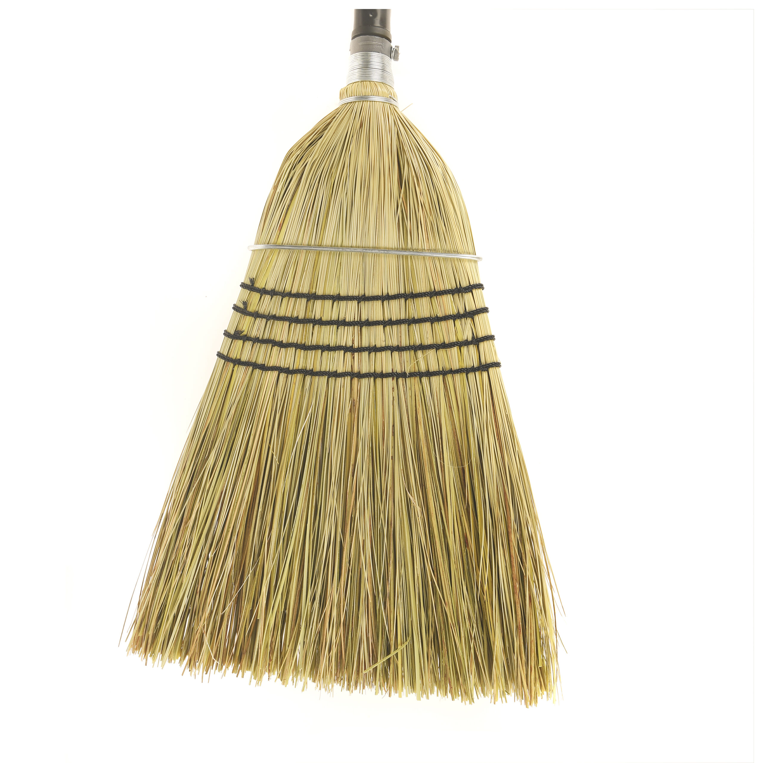 CORN BROOM PRO HURL