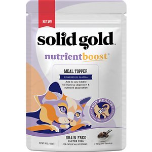 NUTRIENTBOOST TOPPER CAT 16Z