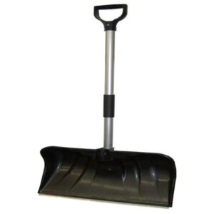SHOVEL SNOW 20" COMBO WEARSTRIP