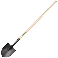 RAZOR SHOVEL #2 SPADE