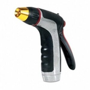 ADJUSTABLE HOSE NOZZLE