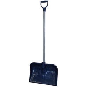 SHOVEL SNOW 18" COMBO BLADE