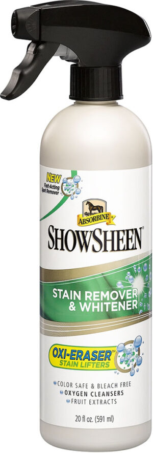 SHOW SHEEN STN REM&WTNR 20OZ