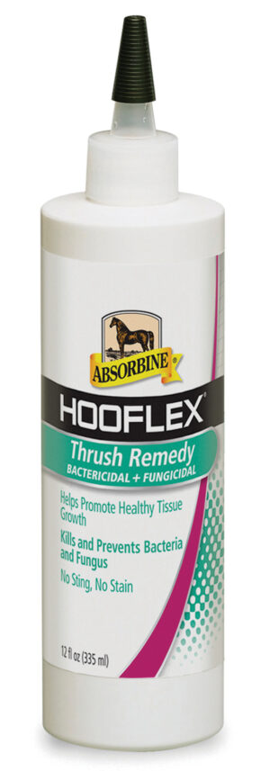 HOOFLEX THRUSH REMEDY 12