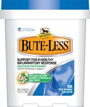 BUTE-LESS 5 LB