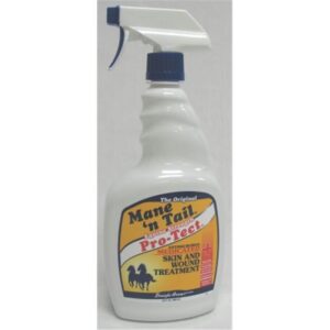 M&T PRO-TECT WOUND SPRAY